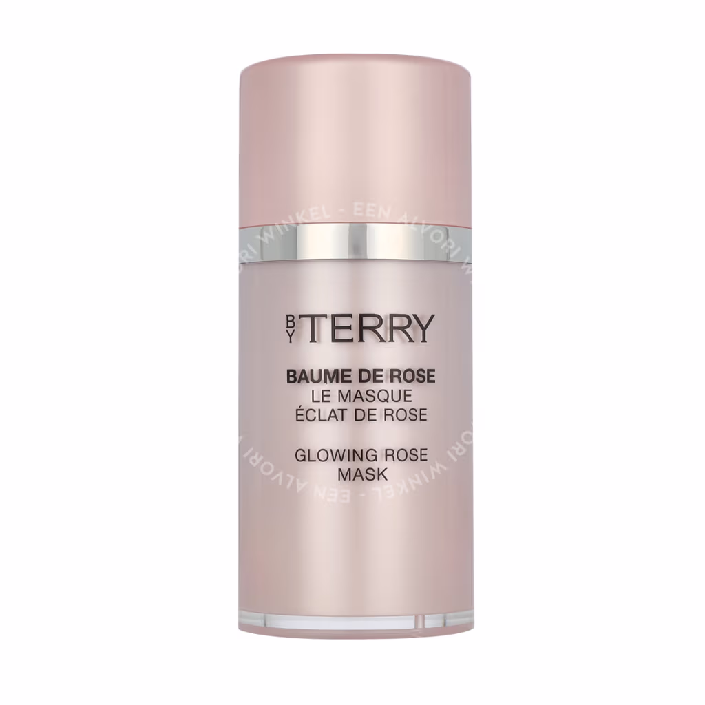 By Terry By Terry Baume De Rose Glowing Mask