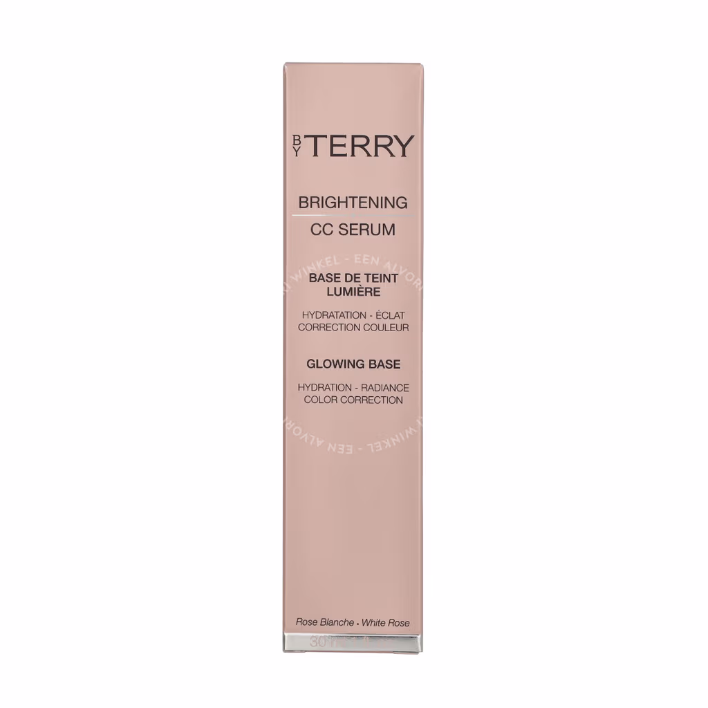 By Terry By Terry Brightening CC Serum — #2.5 Nude Glow — foto 2