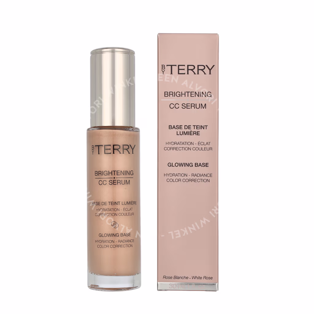 By Terry By Terry Brightening CC Serum — #2.5 Nude Glow — foto 3