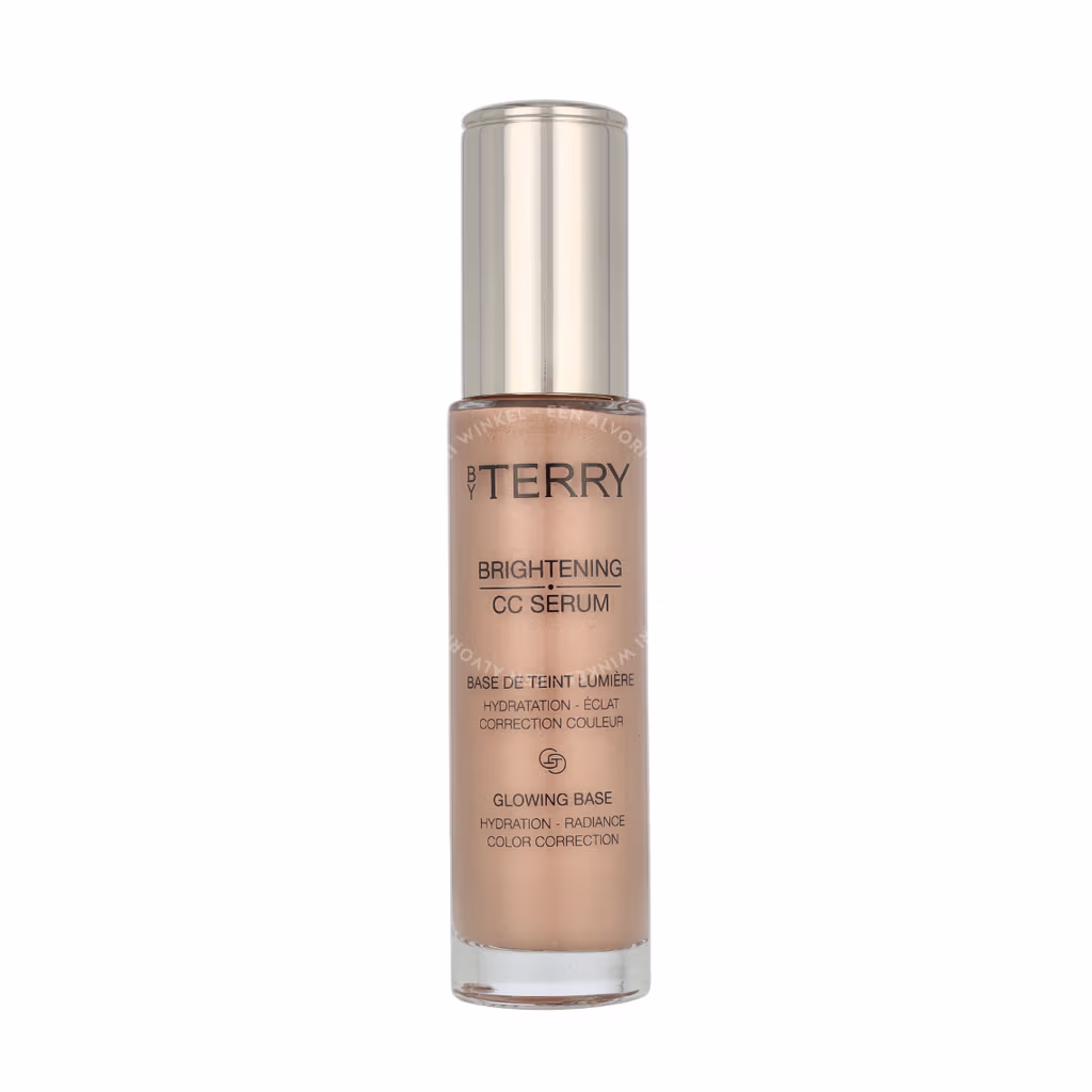 By Terry By Terry Brightening CC Serum — #2.5 Nude Glow