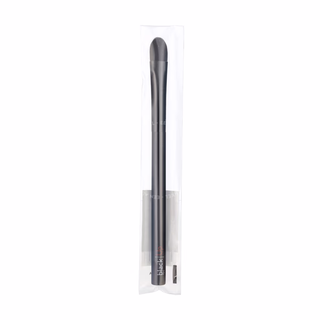 Black Up Black Up Concealer & Corrector Brush — foto 2