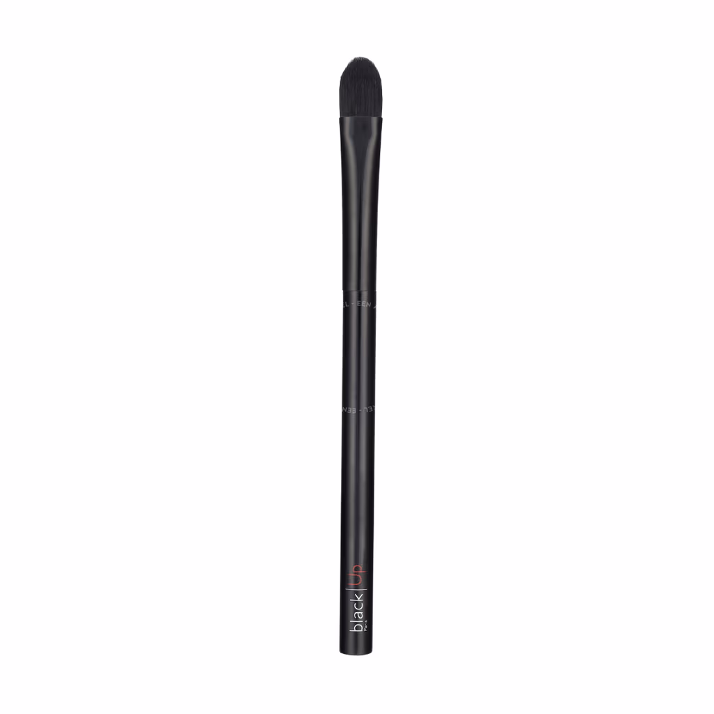 Black Up Black Up Concealer & Corrector Brush