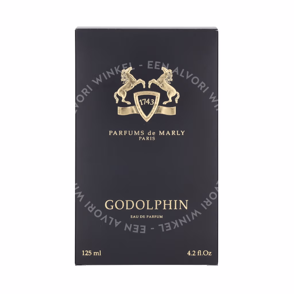 Parfums De Marly Parfums De Marly Godolphin Edp Spray — foto 2
