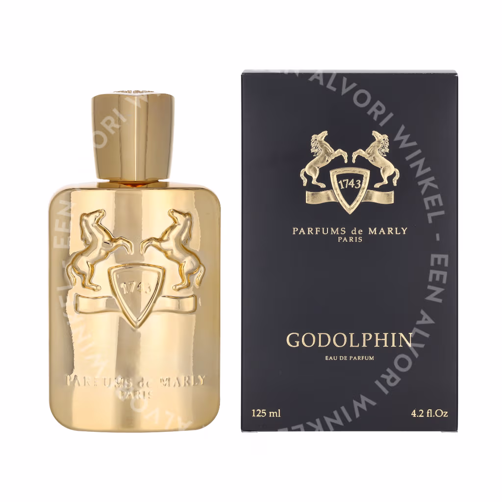 Parfums De Marly Parfums De Marly Godolphin Edp Spray — foto 3