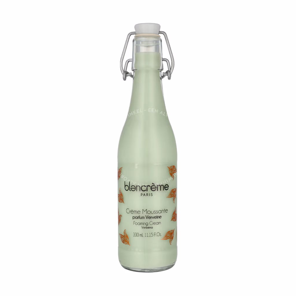 Blancreme Blancreme Foaming Cream — Rose — foto 2