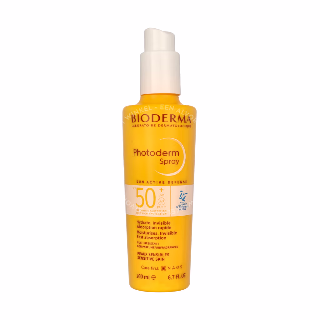 Bioderma Bioderma Photoderm Max Protection Spray SPF50+ — foto 2
