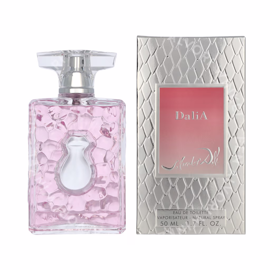 Salvador Dali Salvador Dali Dalia Edt Spray — foto 3