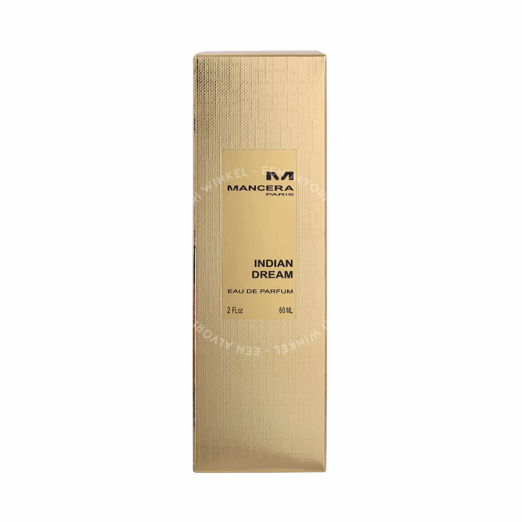 Mancera Mancera Indian Dream Edp Spray — foto 2