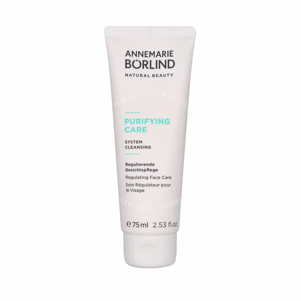 Annemarie Borlind Annemarie Borlind Purifying Care Facial Creme