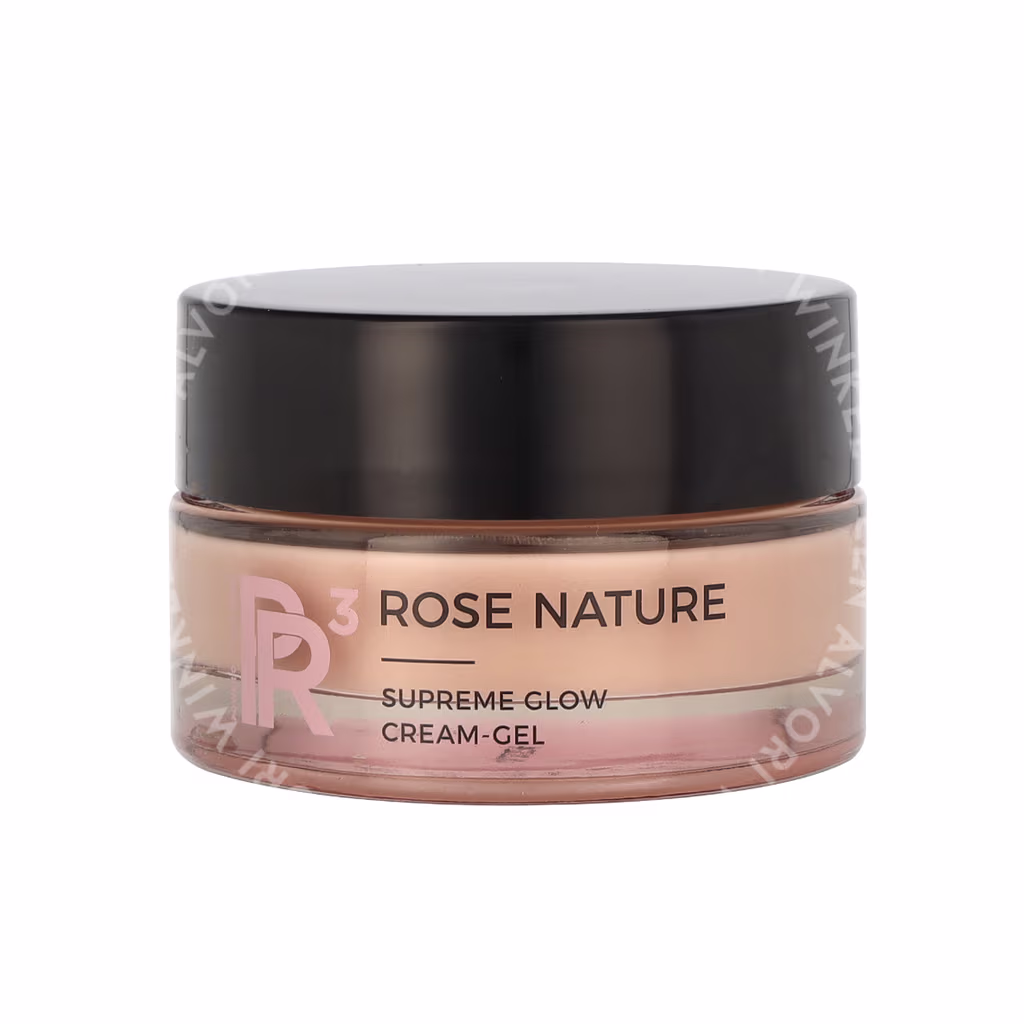 Annemarie Borlind Annemarie Borlind Rose Supreme Glow Cream-Gel