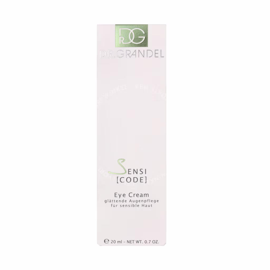 Dr Grandel Dr.Grandel Sensicode Eye Cream — foto 2