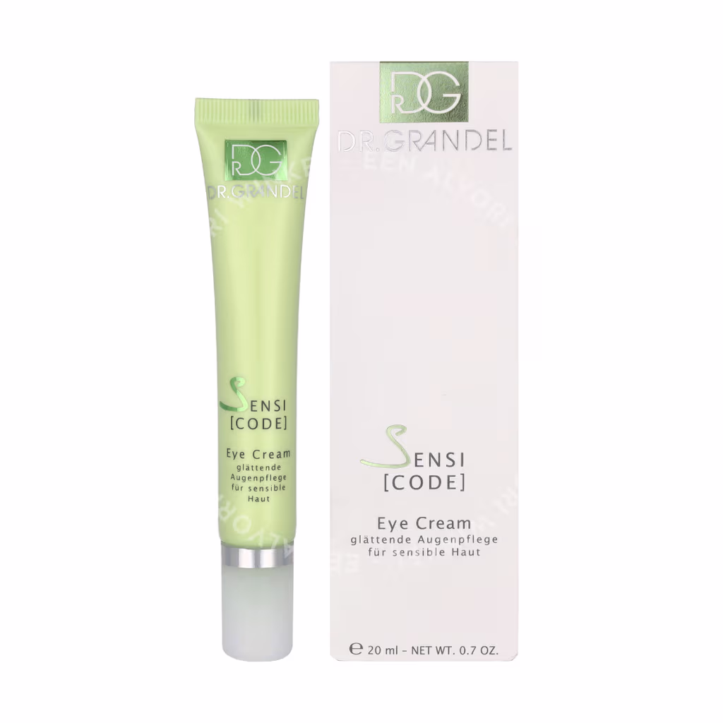 Dr Grandel Dr.Grandel Sensicode Eye Cream — foto 3