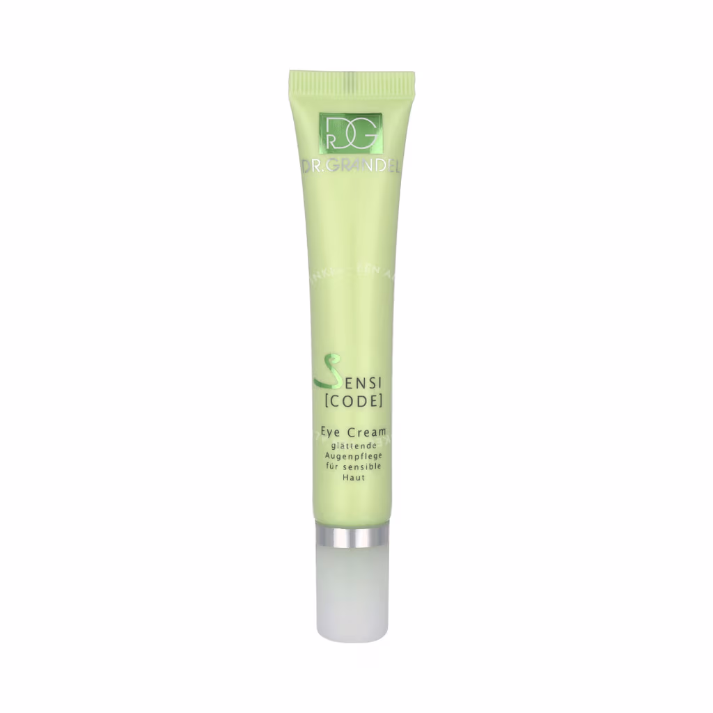 Dr Grandel Dr.Grandel Sensicode Eye Cream