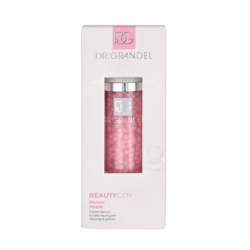 Dr Grandel Dr. Grandel Beauty Gen Renew Pearls Cream Serum — foto 2