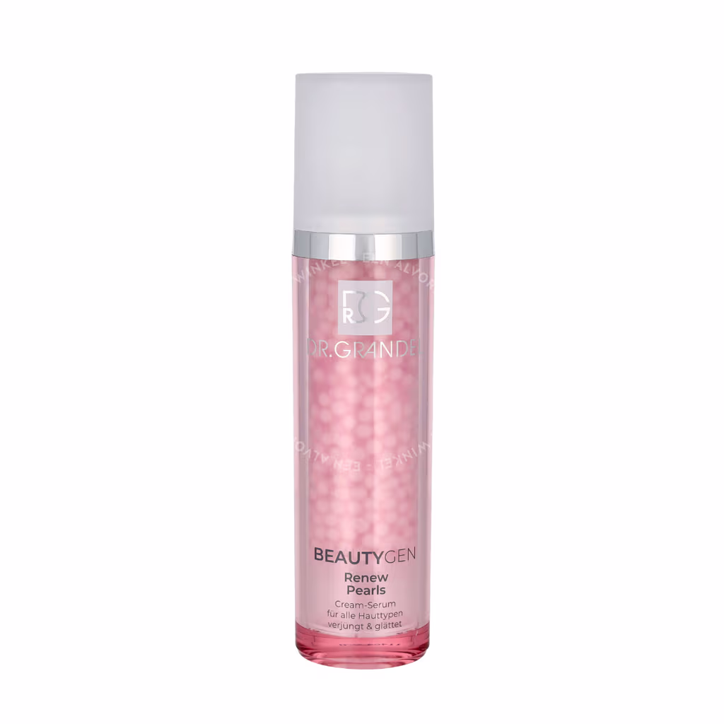 Dr Grandel Dr. Grandel Beauty Gen Renew Pearls Cream Serum