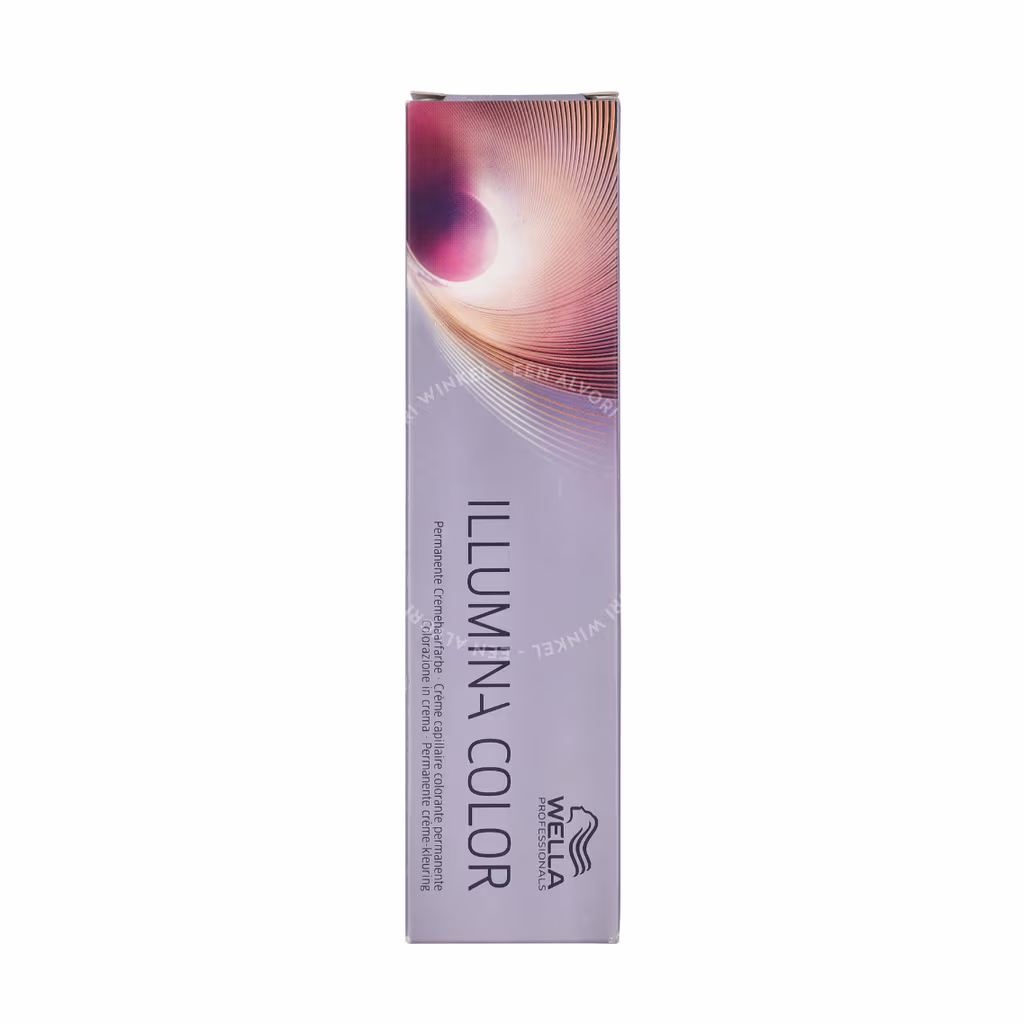 Wella Wella Illumina Color - Permanent Creme — foto 2
