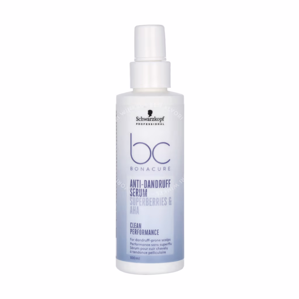 Schwarzkopf Schwarzkopf Bonacure Clean Performance Anti-Dandruff Serum