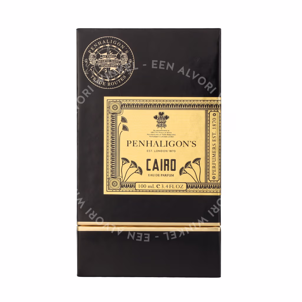 Penhaligon's Penhaligon's Cairo Edp Spray — foto 2