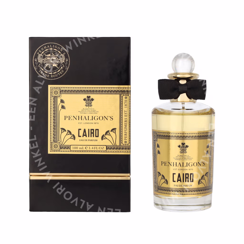 Penhaligon's Penhaligon's Cairo Edp Spray — foto 3