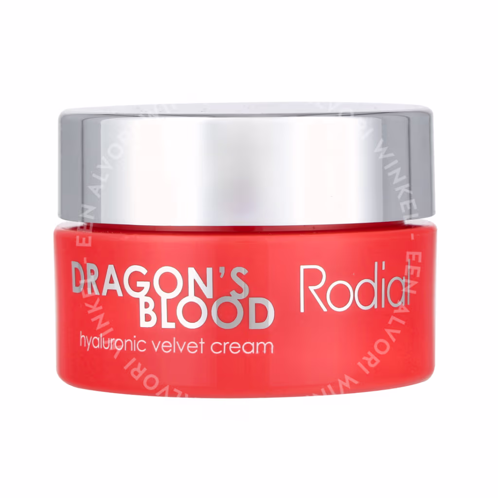 Rodial Rodial Dragon's Blood Velvet Cream — foto 2