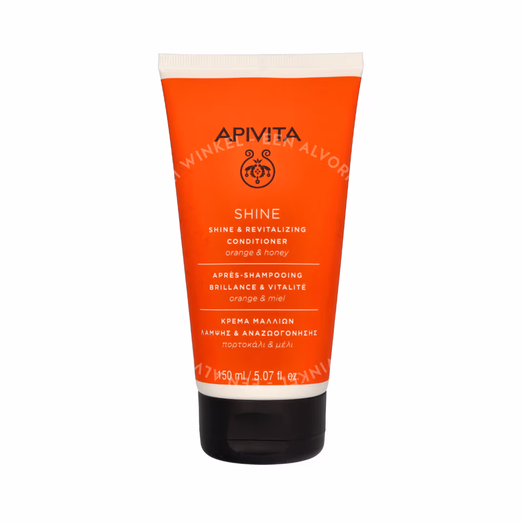 Apivita Apivita Shine & Revitalizing Conditioner