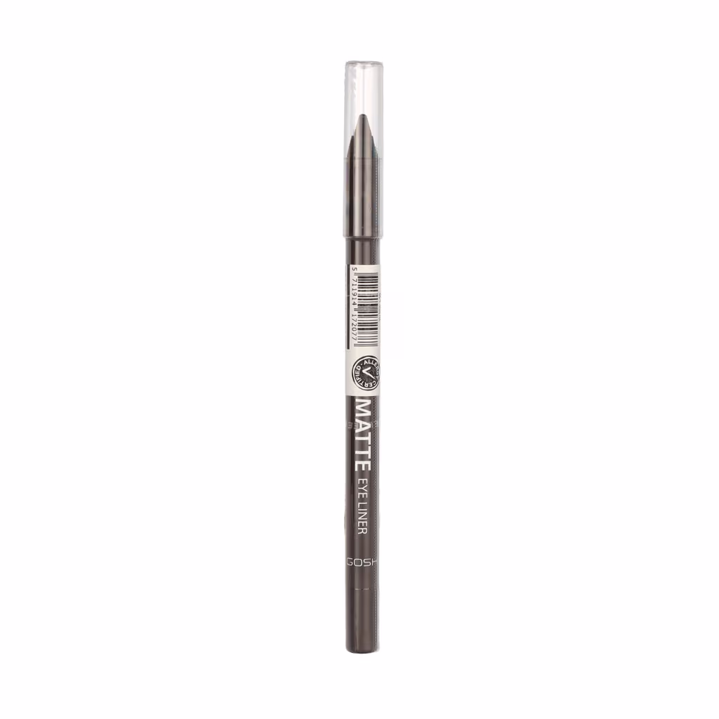 Gosh Gosh Matte Eyeliner — 004 Mocha