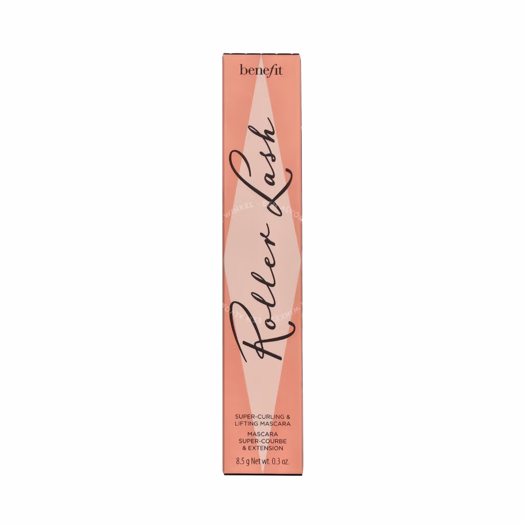 Benefit Benefit Roller Lash Curling Mascara — foto 2