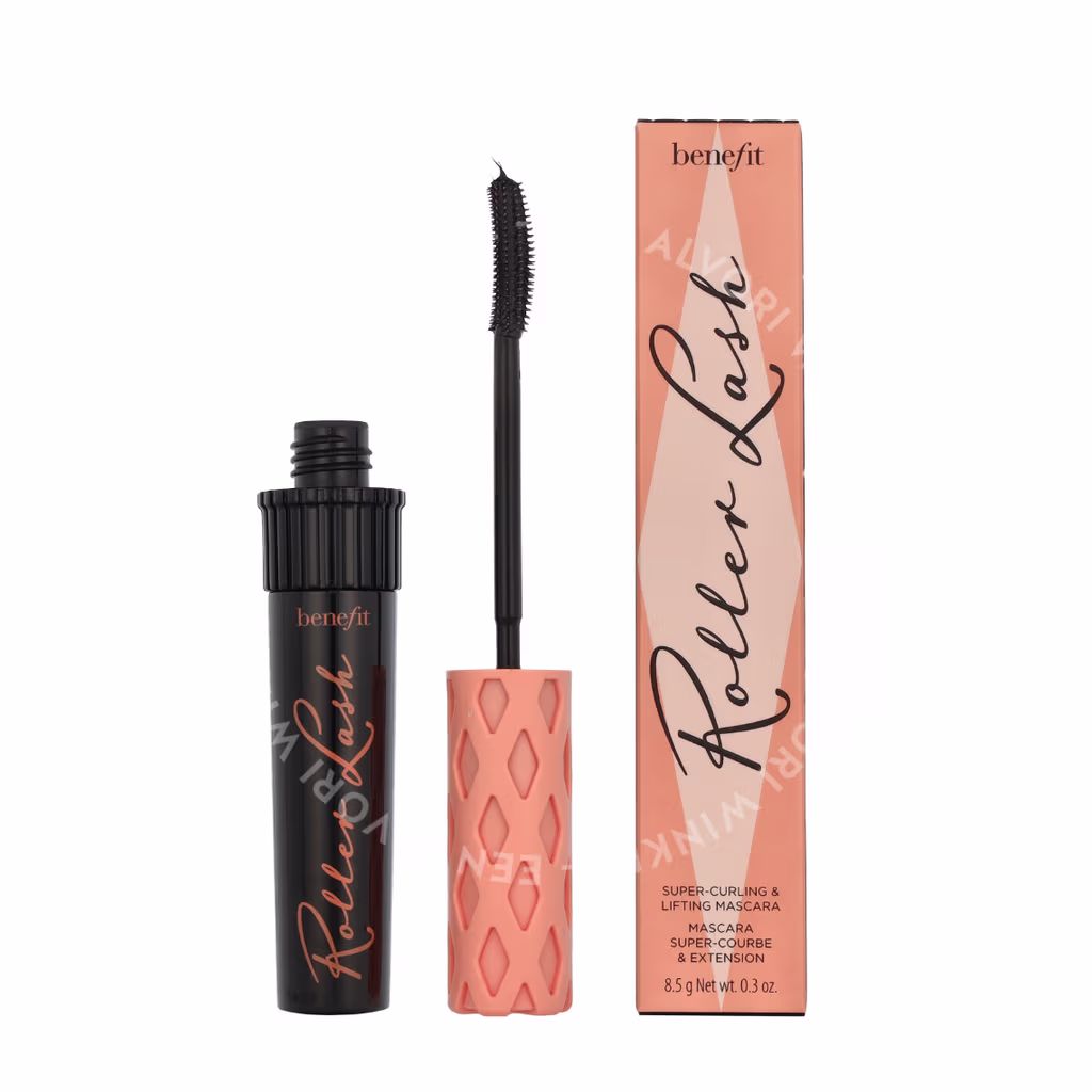 Benefit Benefit Roller Lash Curling Mascara — foto 3