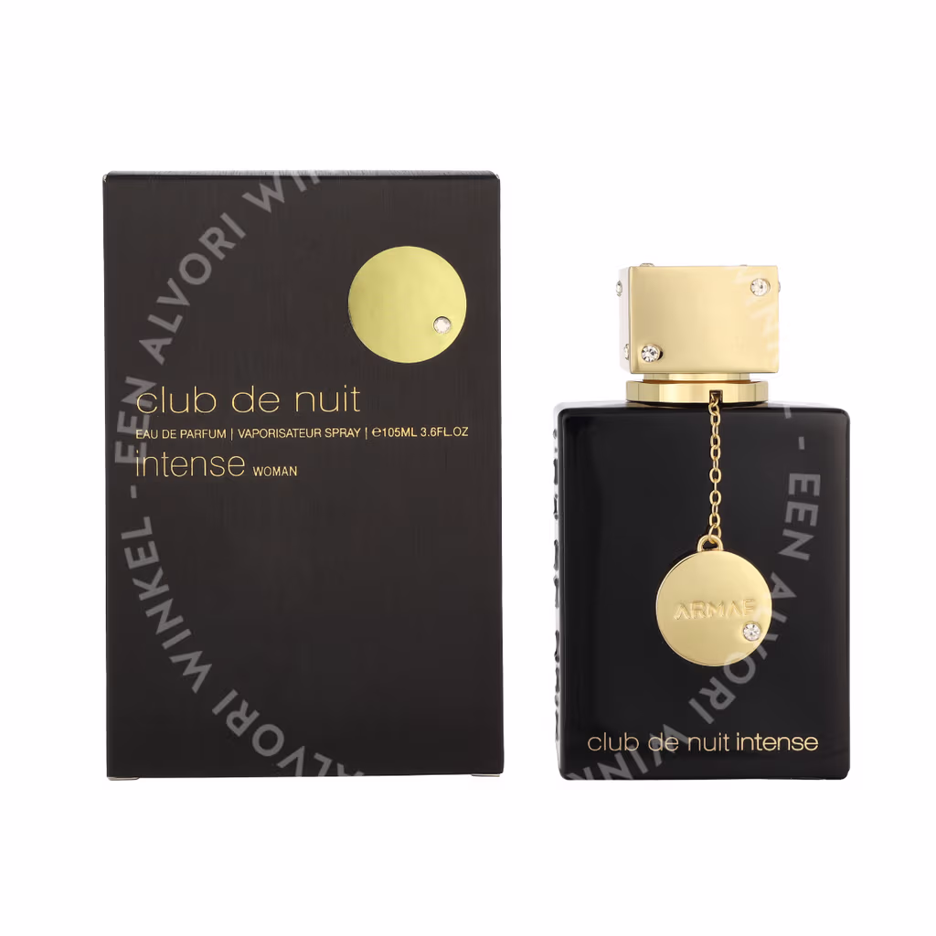 Armaf Armaf Club De Nuit Intense Woman Edp Spray — foto 3