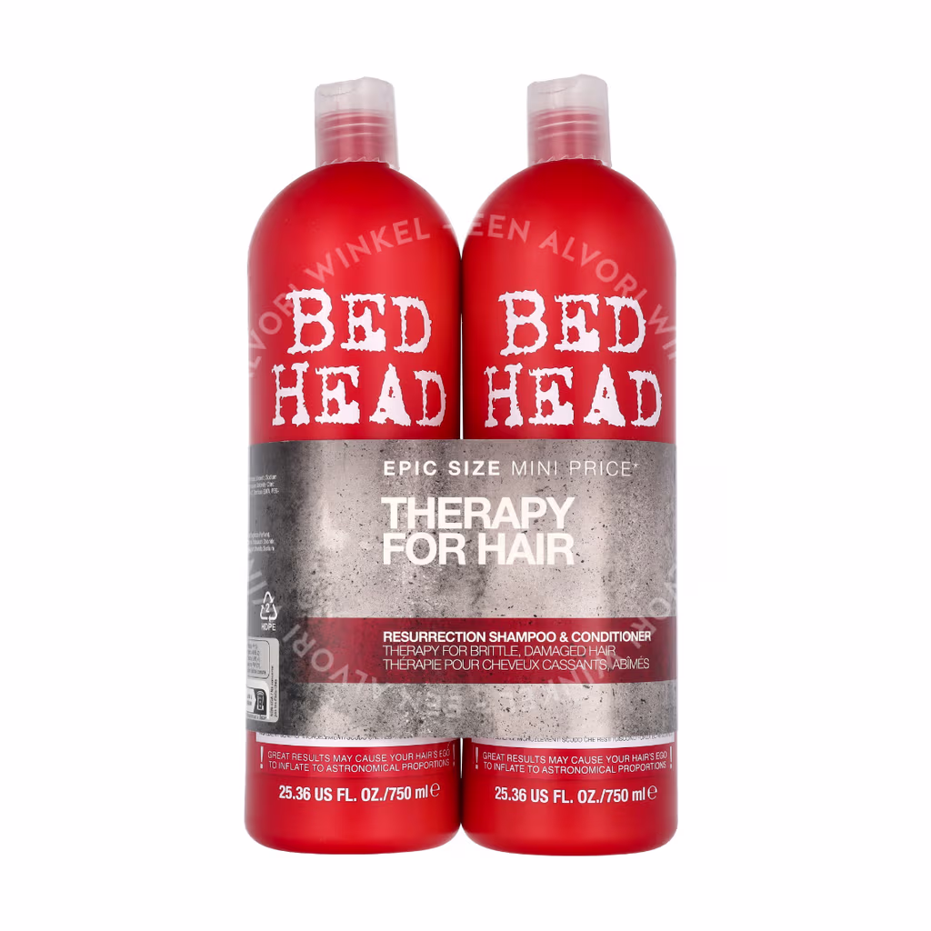 Tigi Tigi BH Resurrection Tween Set — foto 2