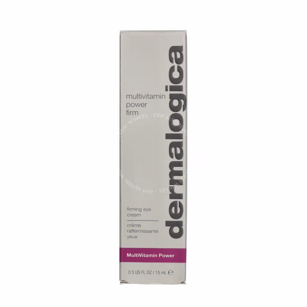Dermalogica Dermalogica Multivitamin Power Firm — foto 2