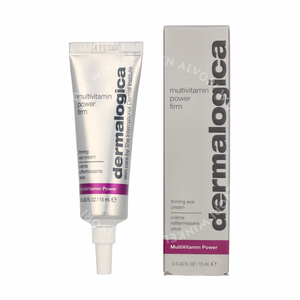 Dermalogica Dermalogica Multivitamin Power Firm — foto 3