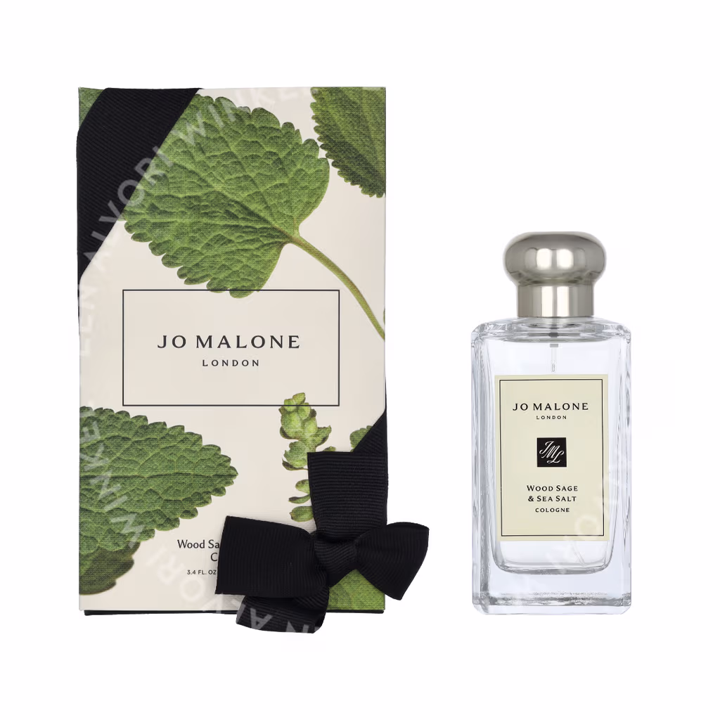 Jo Malone Jo Malone Wood Sage & Sea Salt Edc Spray Pre-pack — foto 3