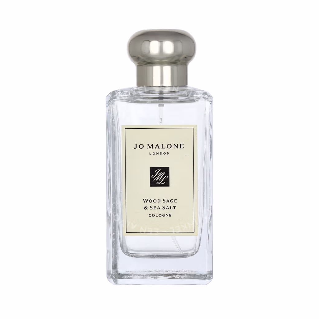 Jo Malone Jo Malone Wood Sage & Sea Salt Edc Spray Pre-pack