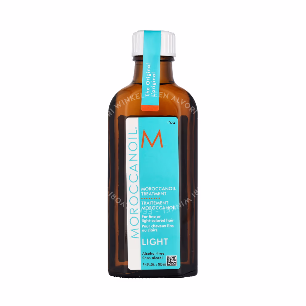 Moroccanoil Moroccanoil Original Treatment Light