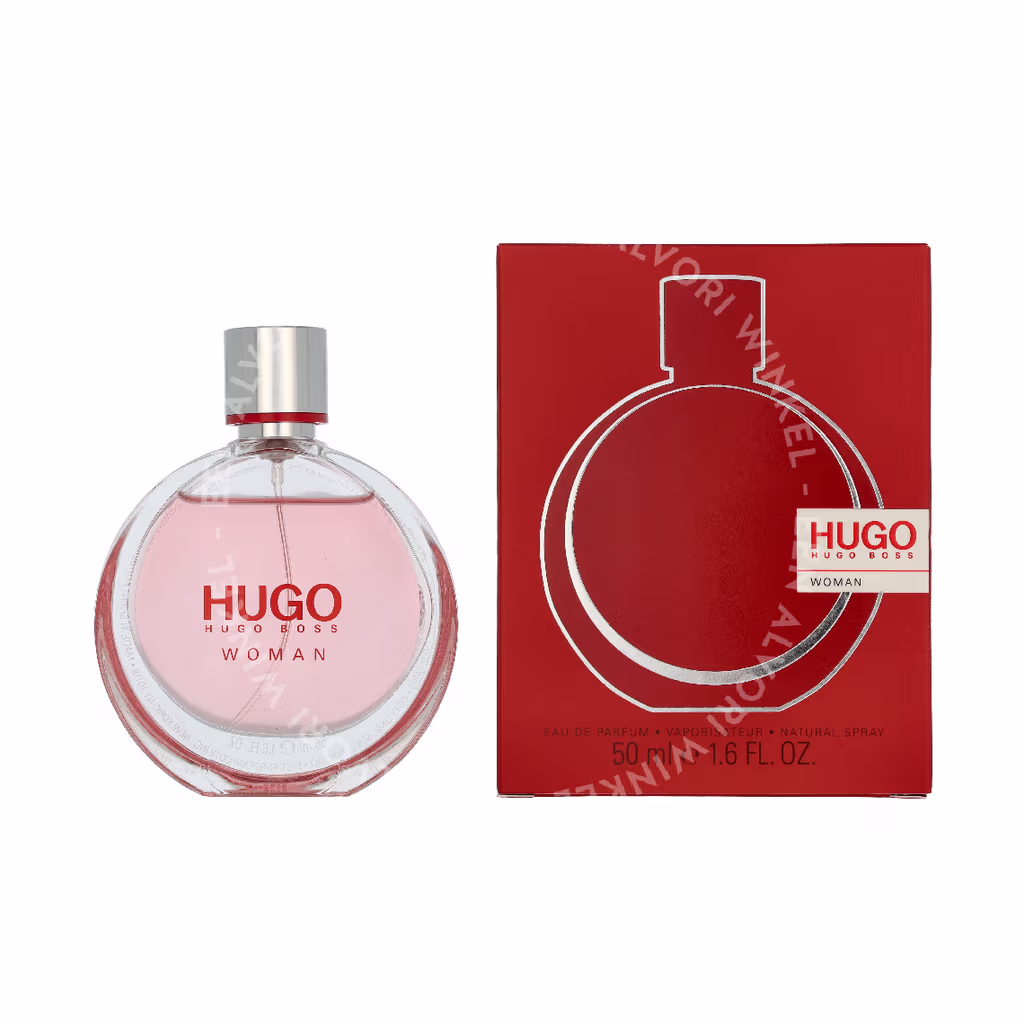 Hugo Hugo Woman Edp Spray — foto 3