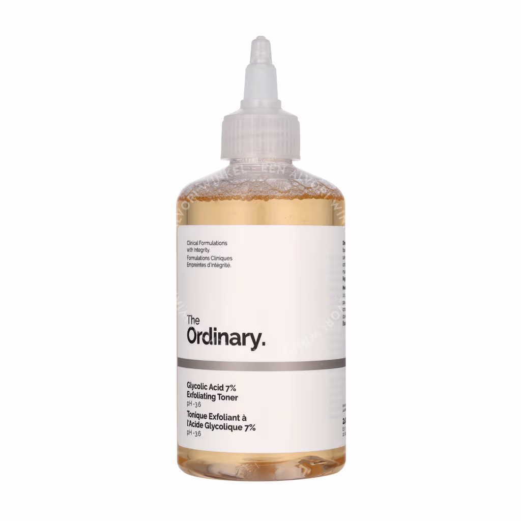 The Ordinary The Ordinary Glycolic Acid 7% Exfoliating Toner