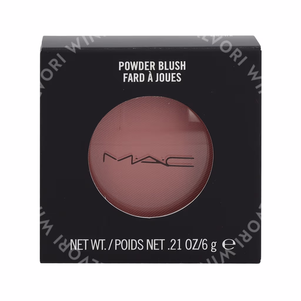 Mac MAC Powder Blush — Mocha — foto 2
