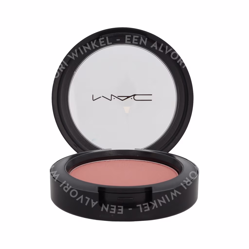 Mac MAC Powder Blush — Mocha