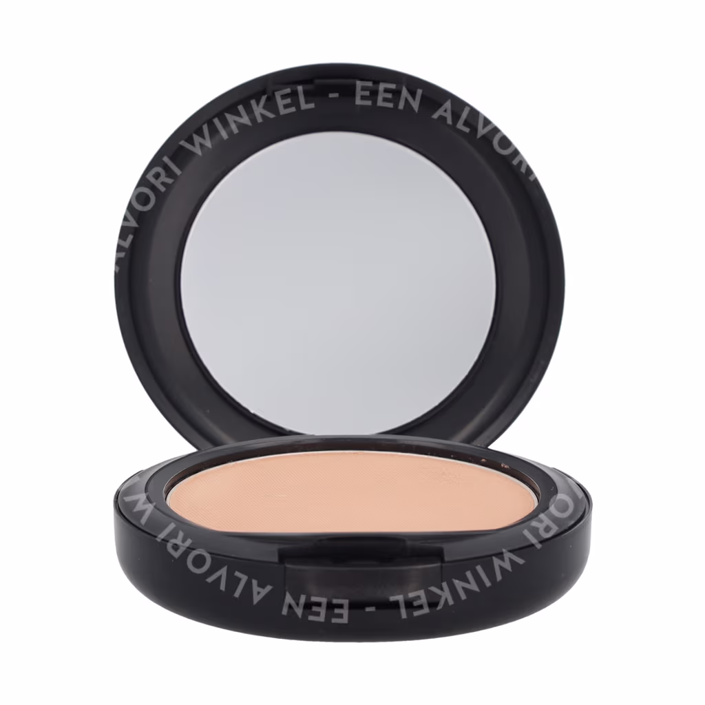 Mac MAC Studio Fix Powder Plus Foundation — NW25