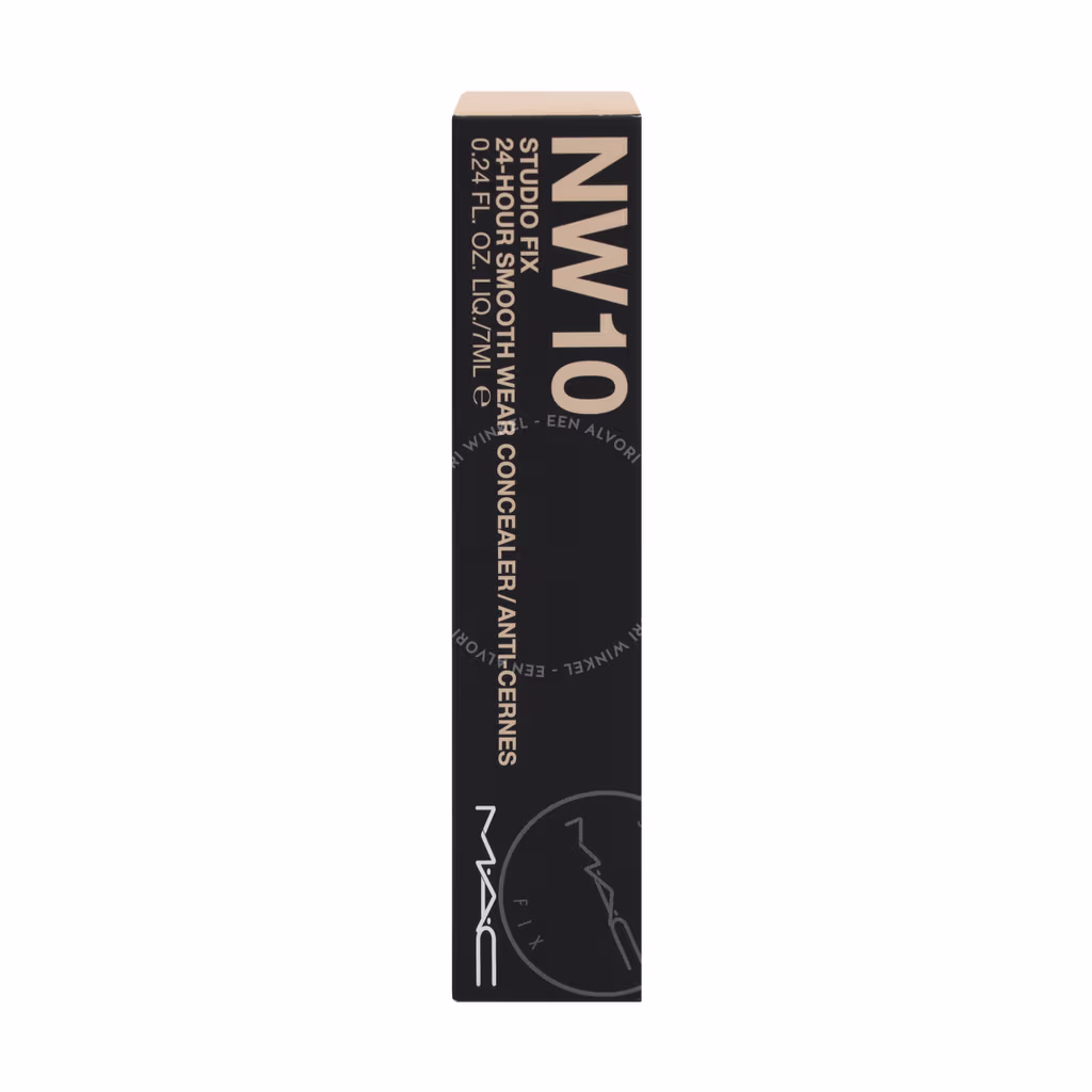 Mac MAC Studio Fix 24-Hour Smooth Wear Concealer — NW10 — foto 2