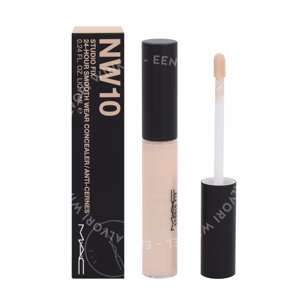 Mac MAC Studio Fix 24-Hour Smooth Wear Concealer — NW10 — foto 3