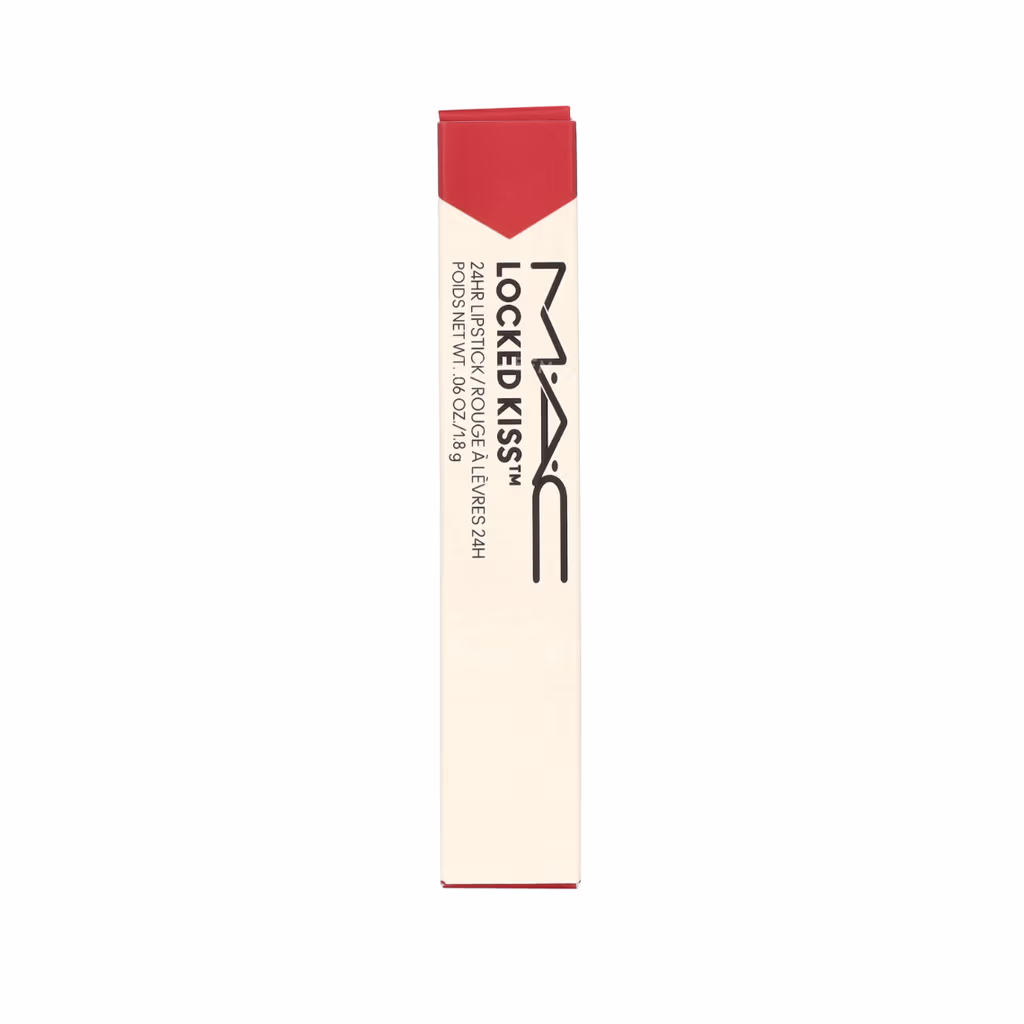 Mac MAC Locked Kiss Ink 24HR Lipcolour — Coy — foto 2