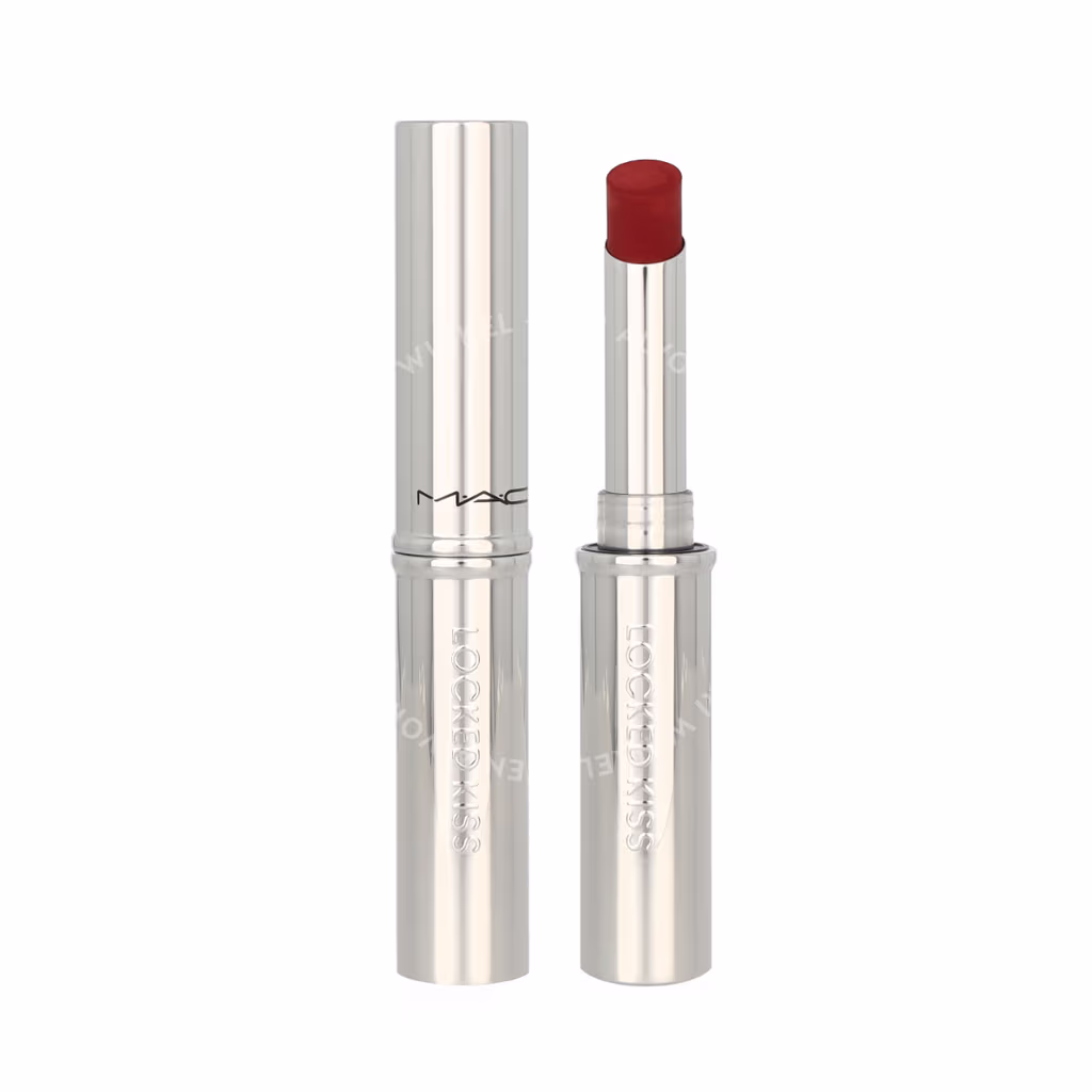 Mac MAC Locked Kiss Ink 24HR Lipcolour — Coy