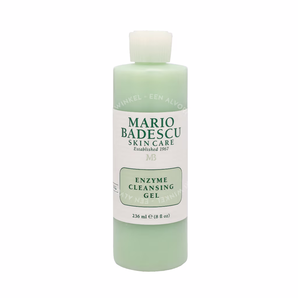 Mario Badescu Mario Badescu Enzyme Cleansing Gel — foto 2