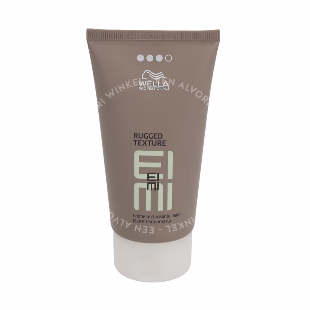 Wella Wella EIMI - Rugged Texture Matte Texturizing Paste
