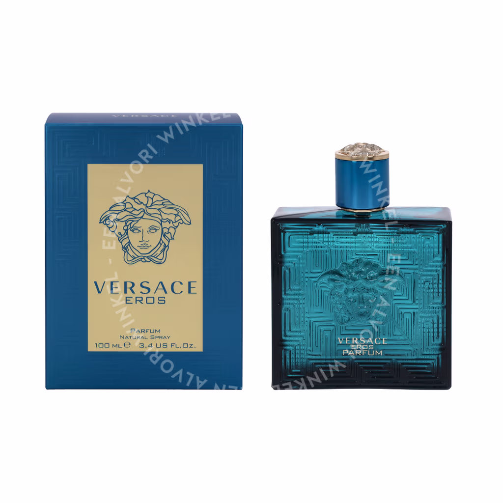Versace Versace Eros Pour Homme Parfum Spray — foto 3
