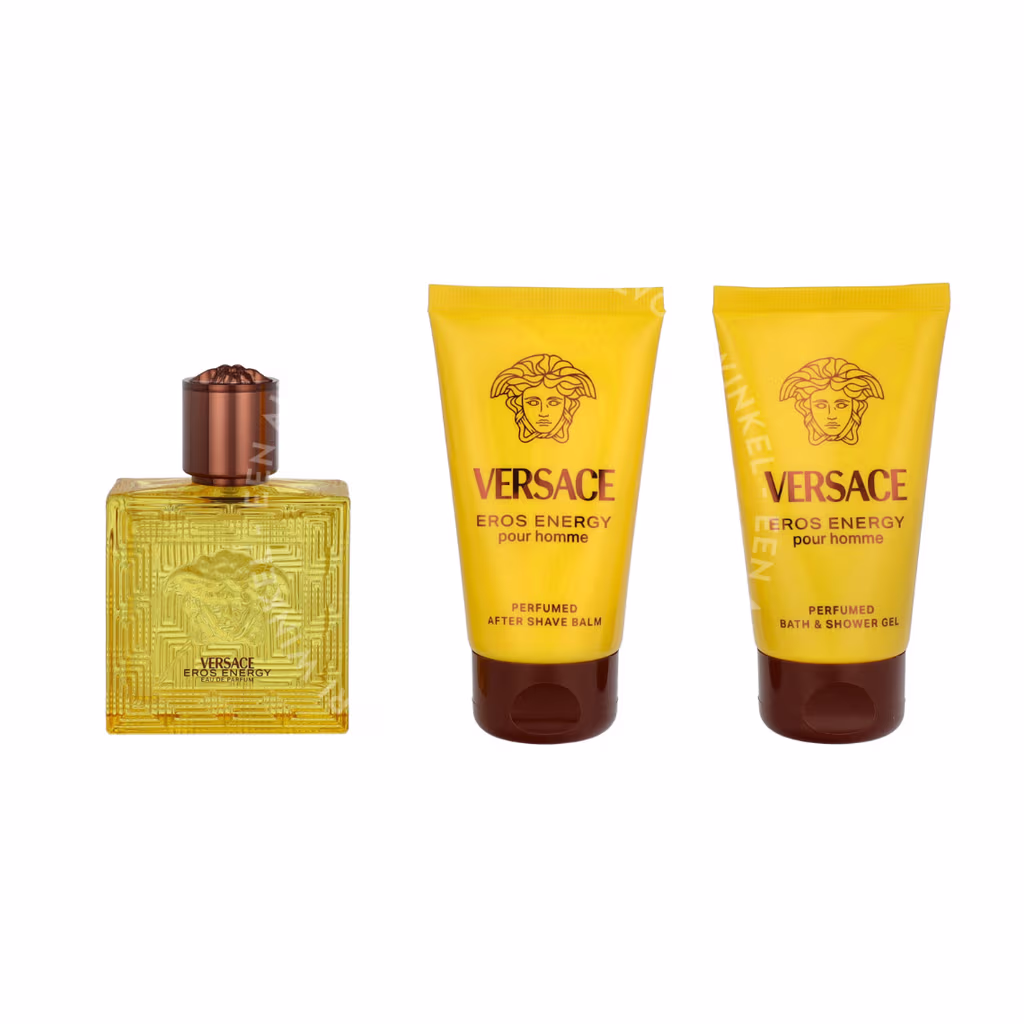 Versace Versace Eros Energy Giftset