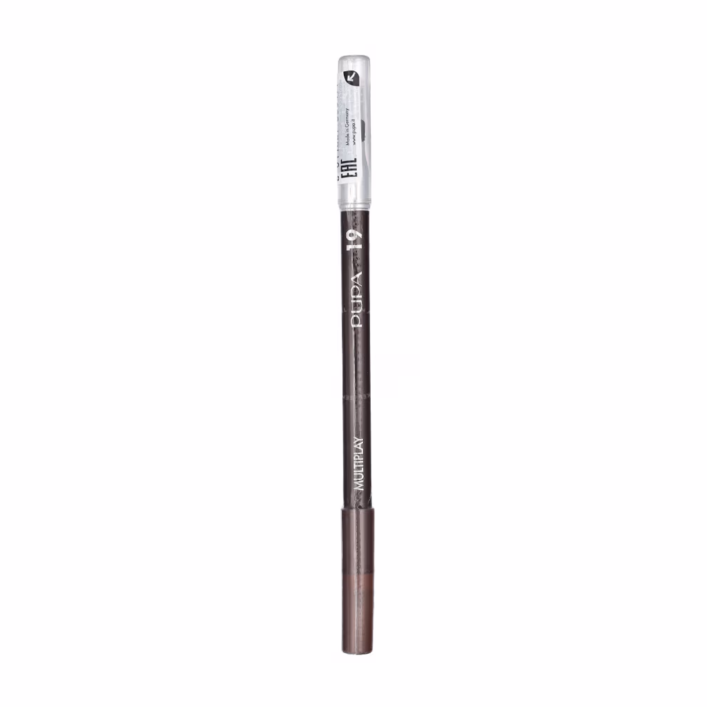 Pupa Milano Pupa Multiplay Eye Pencil — #19 Dark Earth Pencil