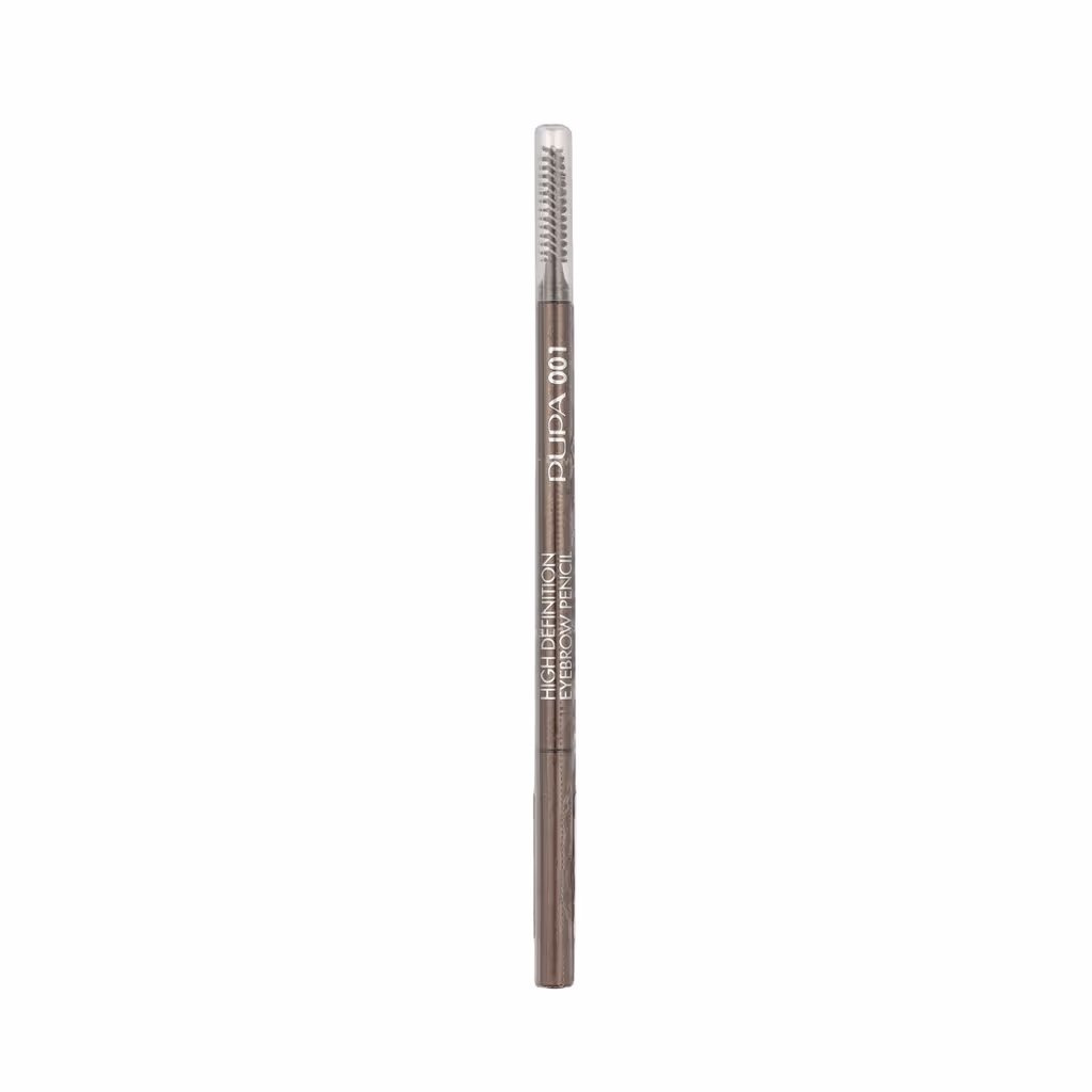 Pupa Milano Pupa High Definition Eyebrow Pencil — #001 Blonde — foto 2